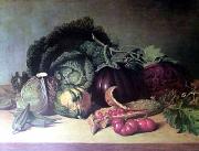James Peale Still Life with Balsam oil painting reproduction